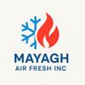 Mayagh air fresh Canada Inc.
