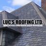 Luc's Roofing Ltd