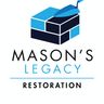 Mason's Legacy