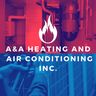 A&A Heating & Air Condition Inc