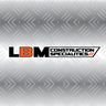 LBM Construction Specialities Inc