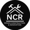 NCR Novais construction