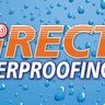 Direct Waterproofing