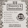JJJ Masonry