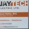 Jay Tech Electric Inc.
