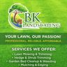 Bk Landscaping