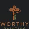 Worthy Painting