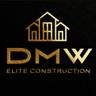 DMW ELITE CONSTRUCTION