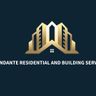 ANDANTE RESIDENTIAL & BUILDING SERVICES