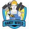 Handy wired