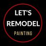 Let's Remodel Painting