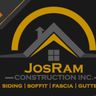 JOSRAM CONSTRUCTION INC