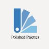 Polished Palettes Painting