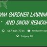 Cam GARDNER LAWNMOWER AND SNOW REMOVAL