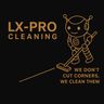 LX-PRO CLEANING