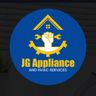 JG Appliances & Refrigeration Repair Inc