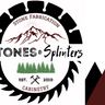 Stones & Splinters