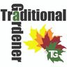Traditional Gardener
