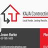 KAJA Contracting