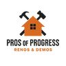 Pros of Progress Contracting