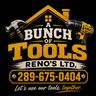 A Bunch of tools