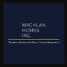 Machlan Homes Inc.