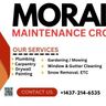 Moral Maintenance Corp