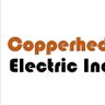 Copperhedd Electric Inc.