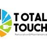 Total Touch Renovation,1558871 B.C.LTD.