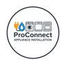 ProConnect Appliance Installation