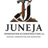 Juneja Renovation & Construction Inc.