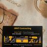 JWHT Contracting