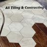 Ali Tiling and Contracting