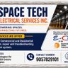 Space Tech Electrical Services Inc