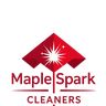 Maple Spark Cleaners Corp