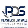 Plaster & Drywall Solutions