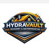 Hydravault Masonry & Waterproofing