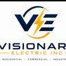 visionary electric