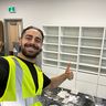 Reza handyman