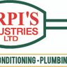 Arpi's Industries Ltd