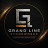 Grand Line Stoneworks