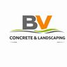 BV concrete & landscaping