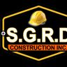 S.G.R.D construction inc