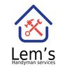 Lem's Handyman Services