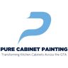 Pure Cabinet Painting