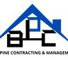Blue Pine Contracting & Management