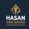 Hasan Home Services & Renovations Ltd