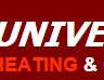 A Universal Heating & Cooling