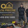 1/16 PreciseRenovations inc
