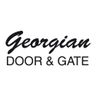 Georgian Door & Gate